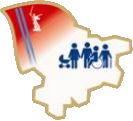 Логотип Комитета социальной защиты населения Волгоградской области