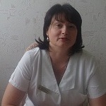 Стрельцова Светлана Геннадьевна  Заместитель главного врача по экономическим вопросам